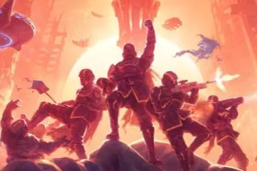 满屏整活感！《绝地潜兵2》城市改名成"纽约至尊"出圈