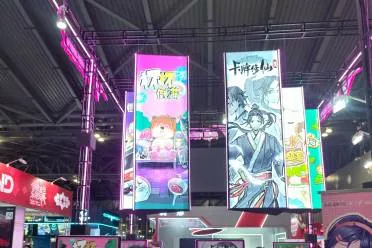 海量试玩+限定周边！Weplay 2025现场高清返图大放送