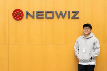 NEOWIZ联席CEO金承徹 G-STAR访谈：目标是“星辰大海”