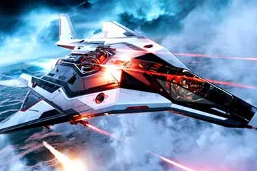 《星际公民》开启最大规模免费试玩活动！新预告欣赏