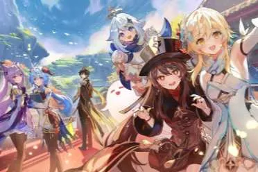 Fami通最期待游戏榜：《虚实万象》登顶榜首 原神入榜