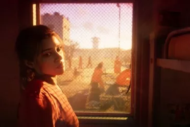 《2077》玩家转战GTA6如慢放？嫌写实移动太憋屈