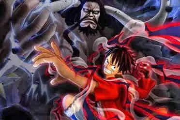 《海贼无双4》Steam价格永降！国区售价全球第二低