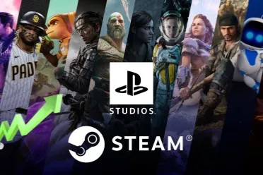 PS第一方游戏PC销量破4300万！《绝地潜兵2》立大功