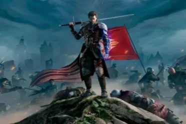 《灰雨钢锋》武器锻造实机公开！你的利器由你定义