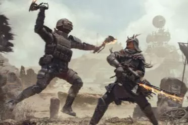 《荒原先驱》12月16日开启抢先体验！ 豪华版内容曝光