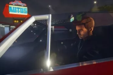 GTA前制作人称《GTA3》曾遭冷遇 团队笃定其有潜力!