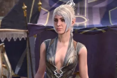 《湮灭之潮》女主配音揭晓！竟是《博德3》影心献声