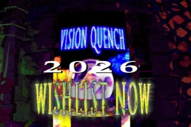 宝开社再出奇招！第六款游戏《幻饮迷境》正式公开