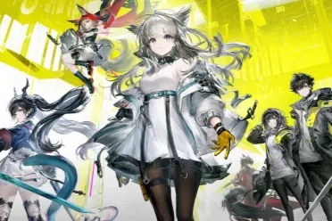 《明日方舟：终末地》你的下一份“赛博上班”打卡地