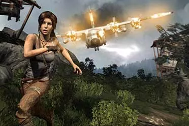 《古墓丽影》新作爆料：劳拉更成熟 玩法更加现代化！