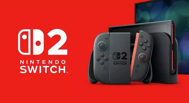 任天堂Switch 2发布21.0.1系统更新 修复多项体验问题