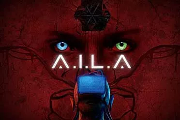 科幻恐怖游戏《A.I.L.A》 正式登陆 STEAM、PS和 Xbox 平台！
