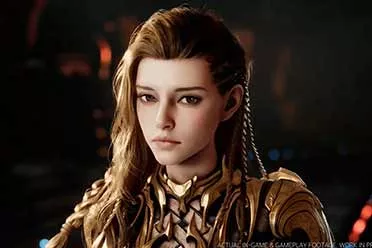 《永恒之塔2》用虚幻5技术为玩家奉献了一场视觉盛宴