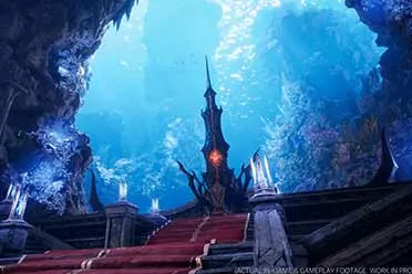 MMORPG《永恒之塔2》火爆公测中！游戏特色内容介绍