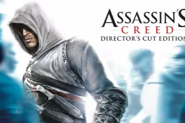 曝初代《刺客信条》将迎来重制！或在2027年推出