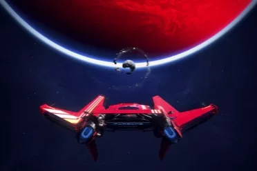 野心巨大！曝《星际：异端先知》规模是《美末2》两倍