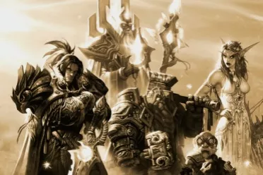 联盟阵营加强！《魔兽世界》时光服联盟全种族特长调整