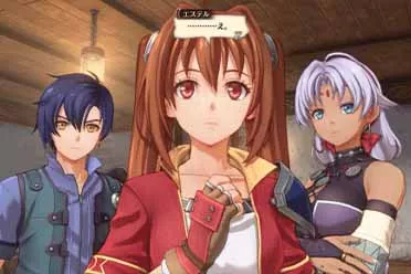 Falcom社长近藤敏弘表示:《轨迹》系列可能不再登陆NS1