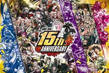 《弹丸论破》15周年!系列创始人小高和刚发文深情回顾