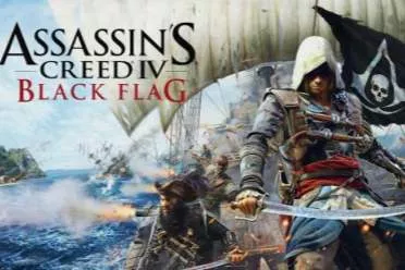 《刺客信条4RE》实锤！育碧员工领英标注坐实重制计划