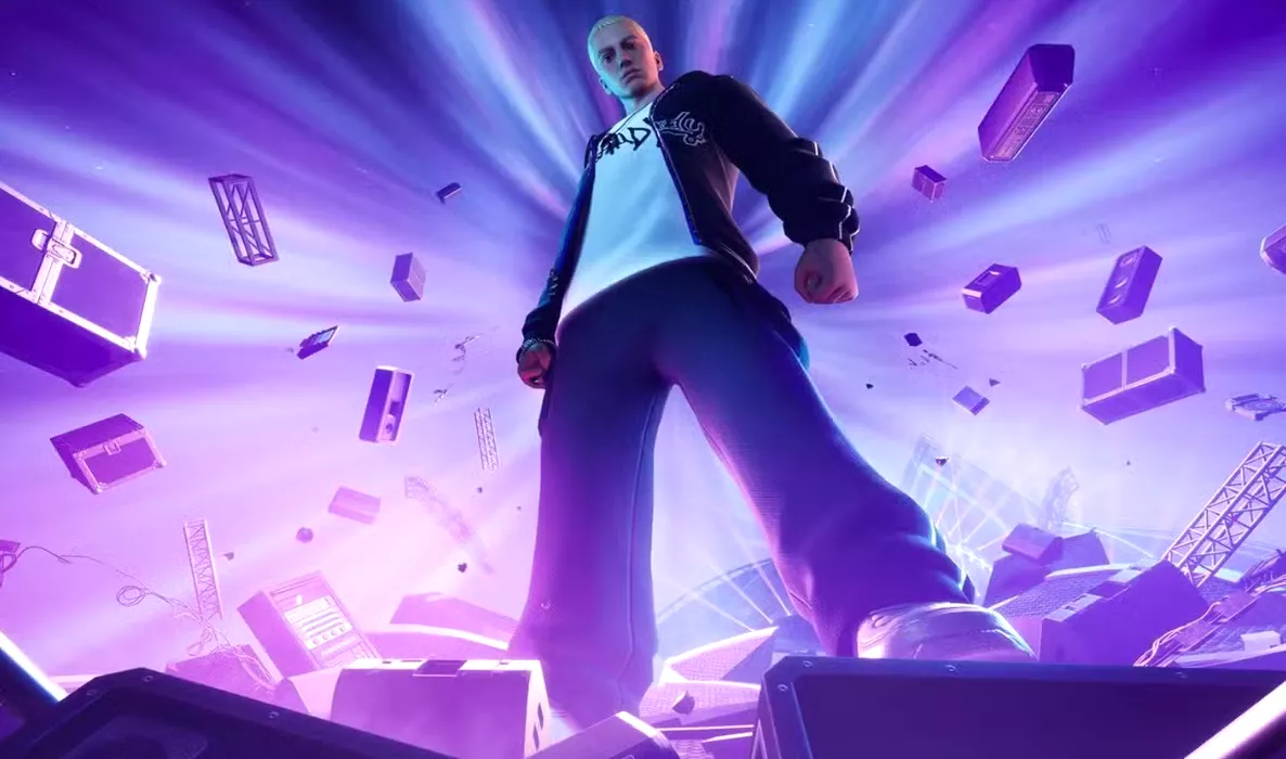 《堡垒之夜》宣布与说唱歌手Playboi Carti展开联动