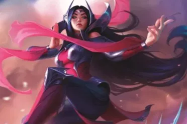 《符文边境》发布会公布"铸魂淬炼"内容及全球赛事规划