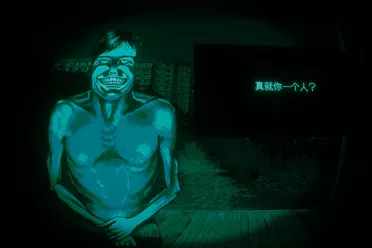 Critical Reflex WePlay专访：怪诞美学的“电波密码”