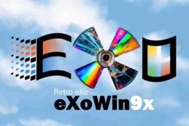 eXoWin9x团队推出Win95/98游戏合集包 内含662款游戏
