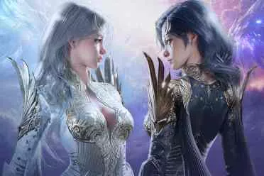 《永恒之塔2》冒险序幕开启！累计登陆28天领翅膀时装