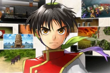 《幻想水浒传1+2复刻版》Steam新史低：7折后117元！