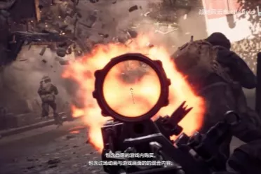 重磅大作免费畅玩一周！《战地6》今日起开启免费试玩