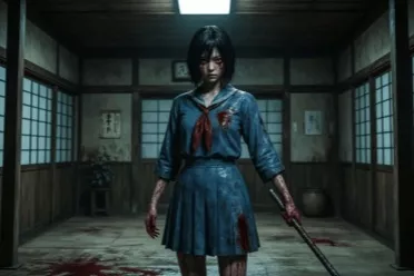 《寂静岭f》Steam新史低：国区标准版8折后312元！