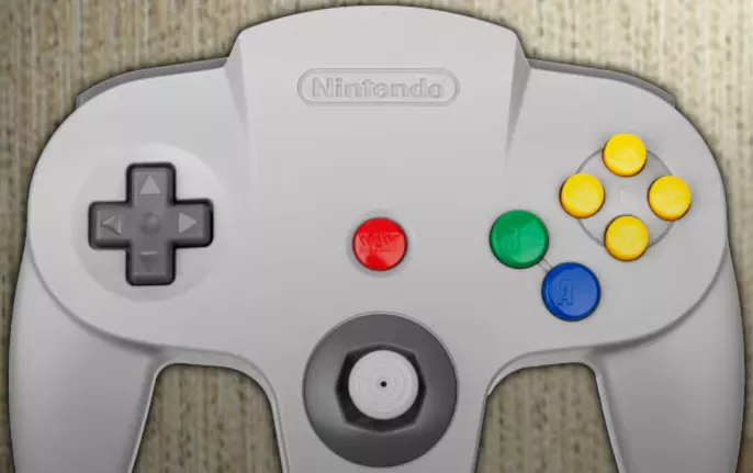 经典游戏跨界移植！玩家实现N64运行《小龙斯派罗》