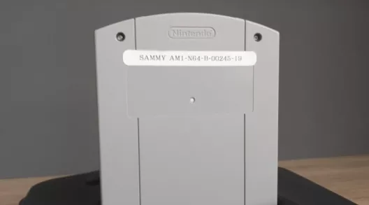 原型卡带现身！尘封26年《Viewpoint 2064》终见天日