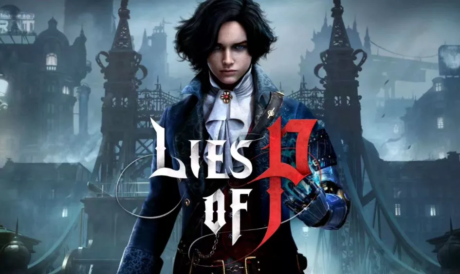 《匹诺曹的谎言》总监透露新作将"实现全面超越"！