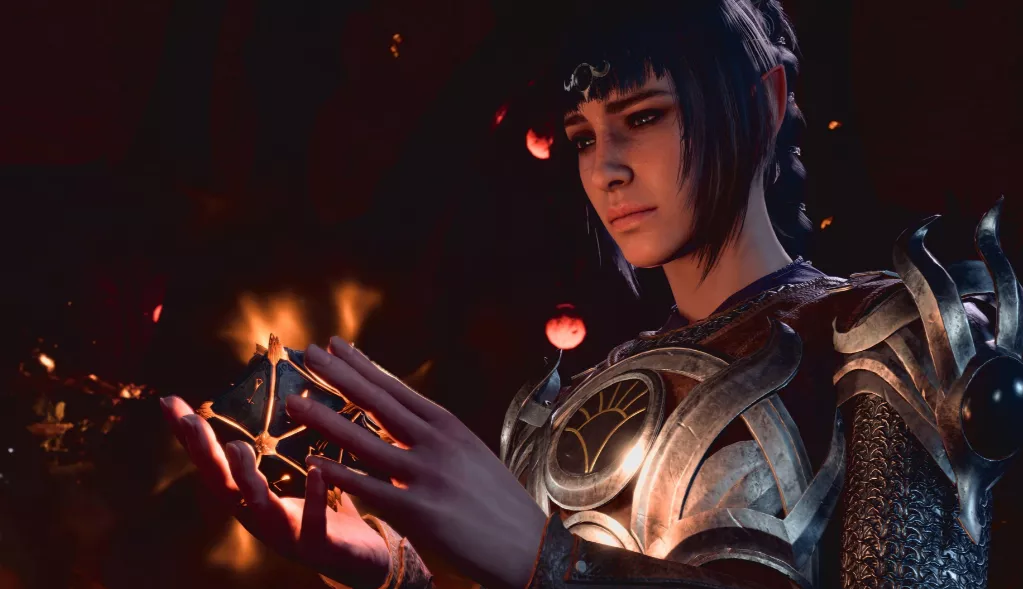 《博德之门3》配音对游戏业发出呼吁：拒绝生成式AI