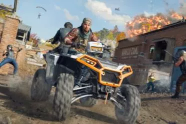 加速解锁进程！动视调整《黑色行动7》第一赛季通行证