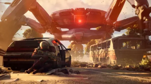 《Arc》玩家证实：在游戏里举小黄鸭比裸奔更安全