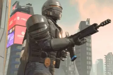 《绝地潜兵2》工作室在金摇杆奖颁奖典礼公布新项目！