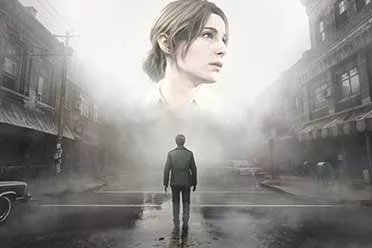 《寂静岭2:重制版》Steam黑五促销 迎来新史低价格！