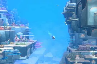 好评如潮《潜水员戴夫》开启史低促销！Steam仅售44元