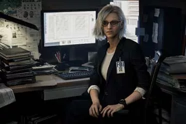 《生化9》女主角是最容易恐慌 也最贴近普通人的角色