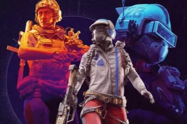 《ARC Raiders》创意起源:旺达与巨像、求生之路等作