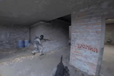 感官轰炸FFS《Bodycam》更新预告：新地图武器抢先看