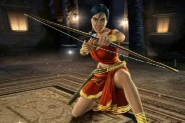 告别“拖油瓶”！《时之沙重制版》法拉终于独当一面