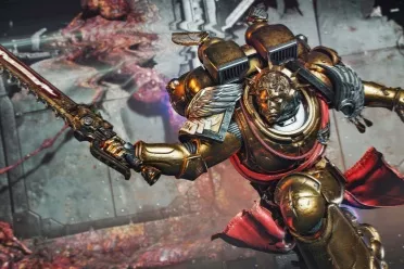 《战锤40K：星际战士2》重大更新上线！新任务、新武器