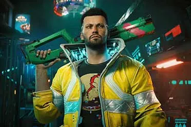 《赛博朋克 2》爆料：多人在线模式/程序化生成内容等