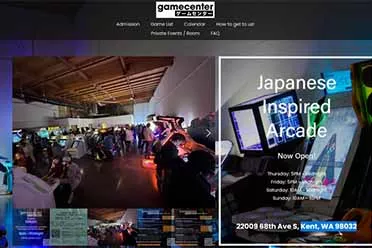 华盛顿一家大型街机娱乐中心被盗 虽已寻回但损失惨重