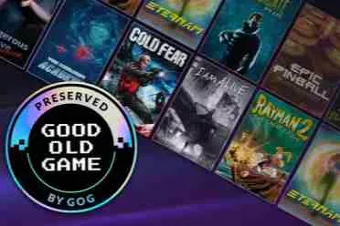 Steam已下架的《我还活着》等游戏借GOG平台重生！